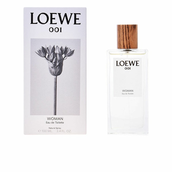 Parfume Dame Loewe 8426017053969 100 ml Loewe