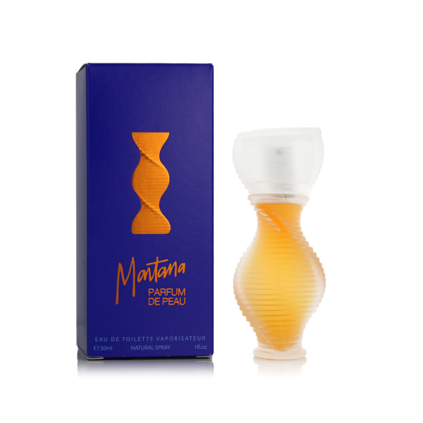 Parfyme Dame Montana EDT Parfum de Peau 30 ml