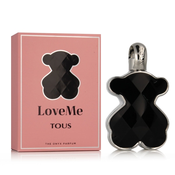 Parfyme Ladies Tous EDP LoveMe The Onyx Parfum 90 ml