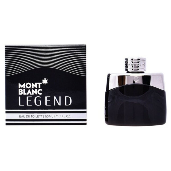 Parfume Mænd Legend Montblanc EDT 200 ml
