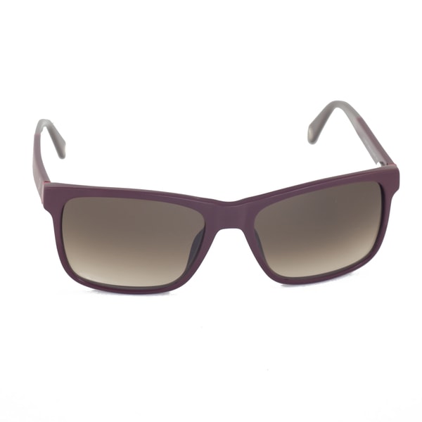 Solbriller for kvinner Carolina Herrera SHE657560GFP (ø 56 mm)