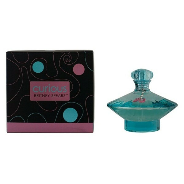 Parfyme Damer Nysgjerrig Britney Spears EDP 30 ml