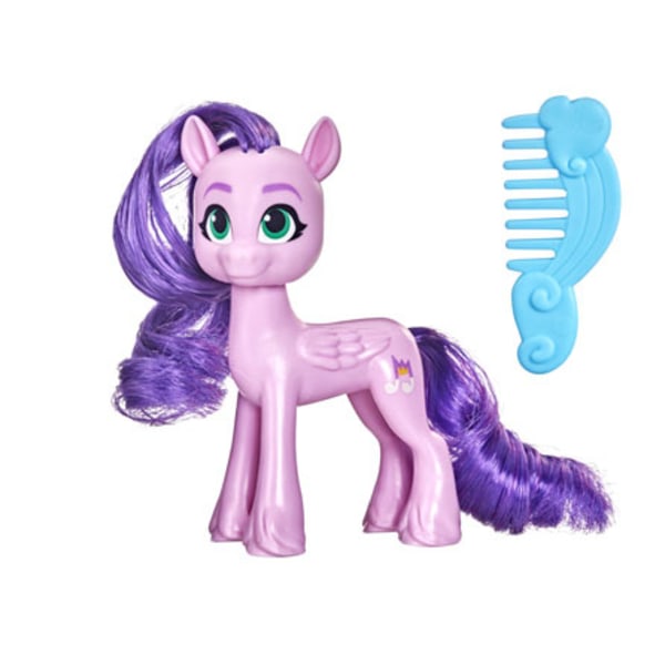 My Little Pony film bedste film venner Rosa / Lila