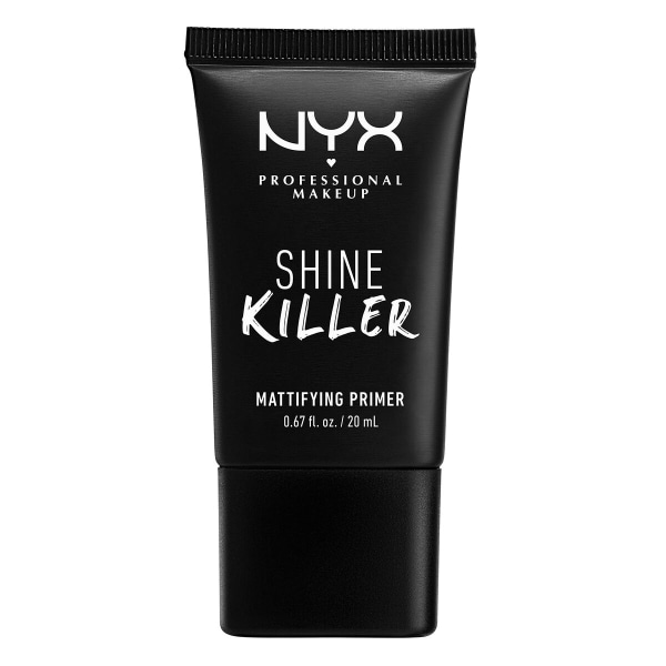 Primer NYX Shine Killer mattapintainen viimeistely (20 ml)