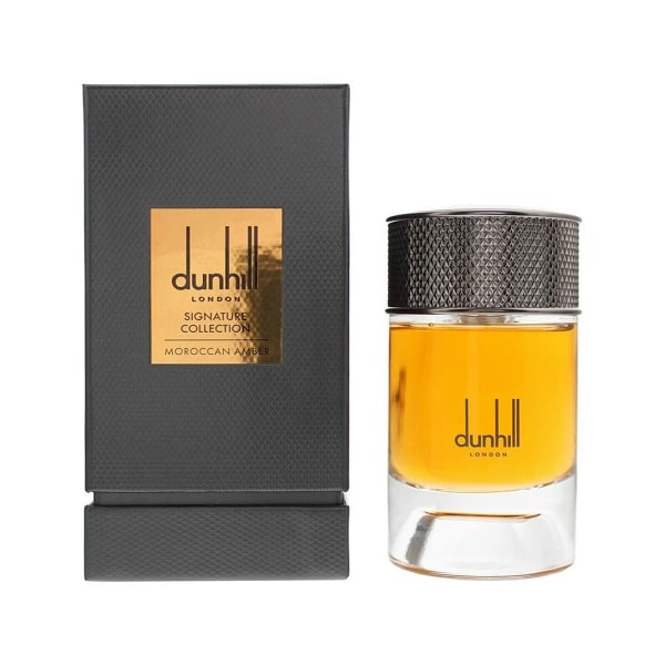 Parfym Herrar EDP Dunhill Signature Collection Moroccan Amber 100 ml
