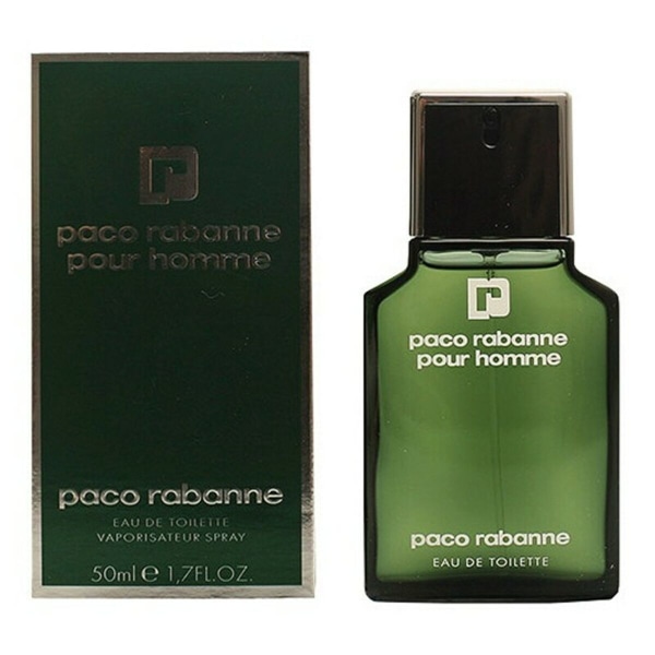Parfym Herrar Paco Rabanne Homme Paco Rabanne EDT 200 ml