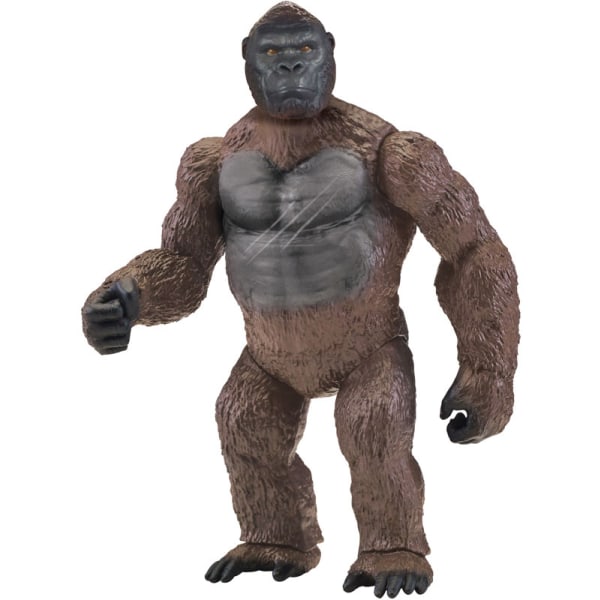 MONSTERVERSE TOHO CLASSIC KONG: SKULL ISLAND