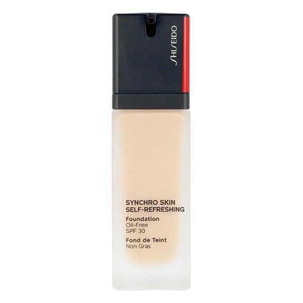 Flytande makeupbas Synchro Skin Shiseido (30 ml) 350 30 ml