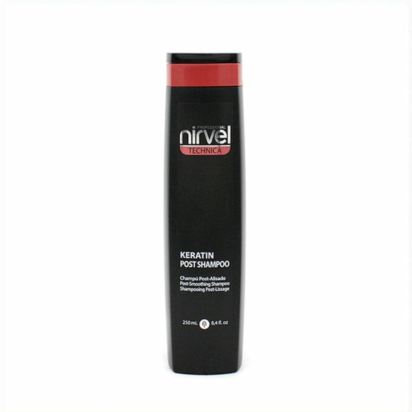 Shampoo Nirvel vedlikehold (250 ml)