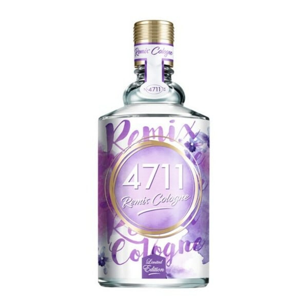 Parfume Unisex 4711 EDC Remix Lavender Edition 100 ml