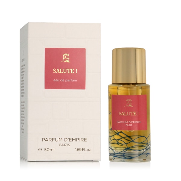 Parfym Unisex Parfum d'Empire EDP Salute! 50 ml