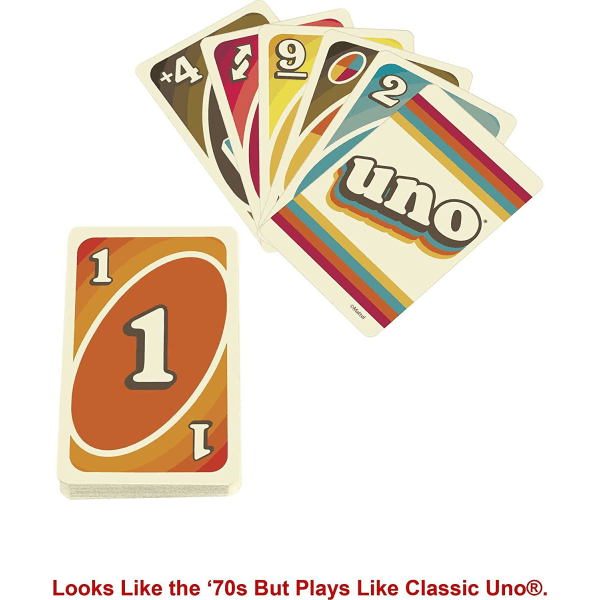 UNO ICONIC