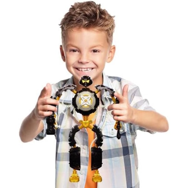 Giga Bots Energy Core Gripbot