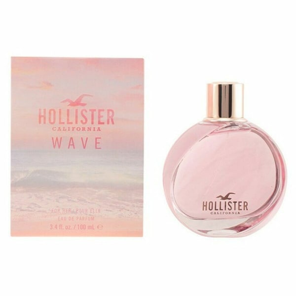 Parfume Ladies Wave For Her Hollister EDP 50 ml