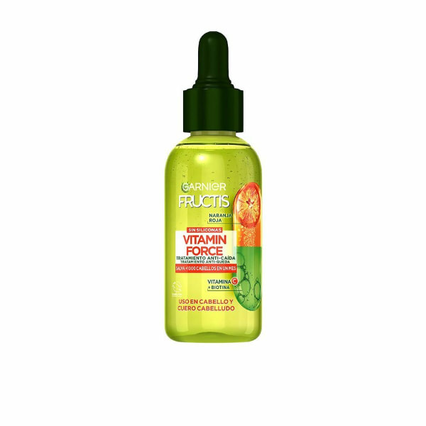 Hiustenlähtöä ehkäisevä seerumi Garnier Fructis Vitamin Force Anti-Breakage 125 ml