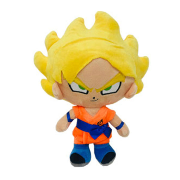 Dragon Ball Z plush toy 22cm