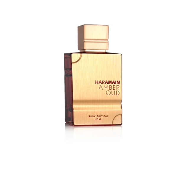 Parfym Unisex Al Haramain EDP Amber Oud Ruby Edition 120 ml
