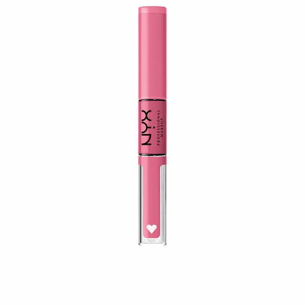 flydende læbestift NYX Shine Loud 2 i 1 Trophy life 3,4 ml