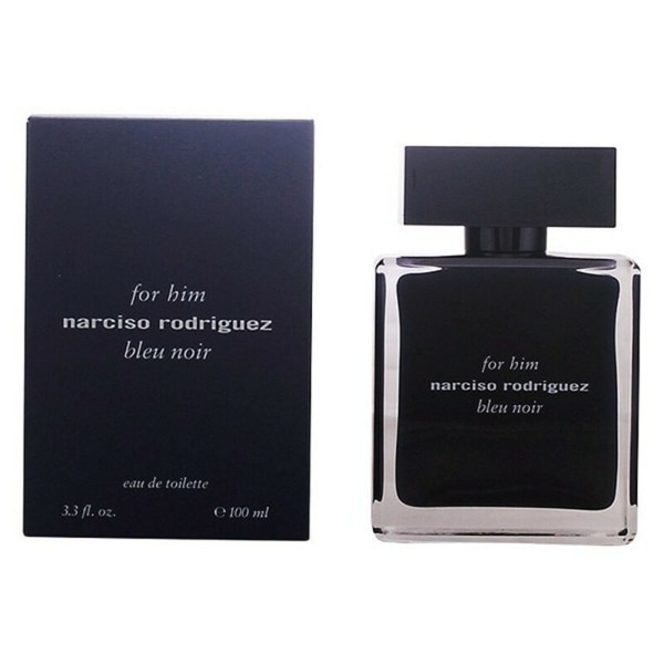 Parfume Mænd Narciso Rodriguez For Ham Bleu Noir Narciso Ro 100 ml