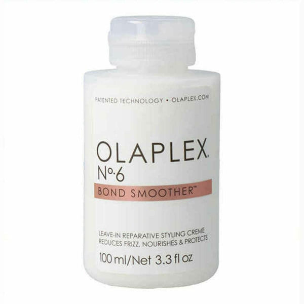 Stylingkräm Olaplex Nº 6 Bond Smoother 100 ml