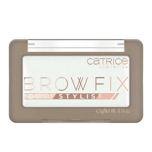 Färgfixare Catrice Brown Fix 010-full and fluffy Tvål (4,1 g)