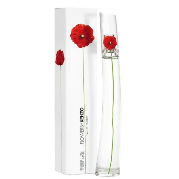 Naisten parfyymi Kenzo EDP Flower by Kenzo (100 ml)