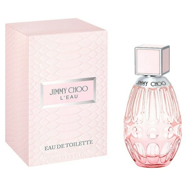 Parfym Damer L'eau Jimmy Choo EDT 90 ml