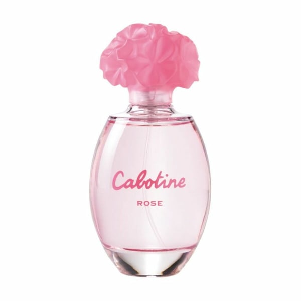 Parfyme Dame Cabotine Rose Gres EDT Cabotine Rose 50 ml