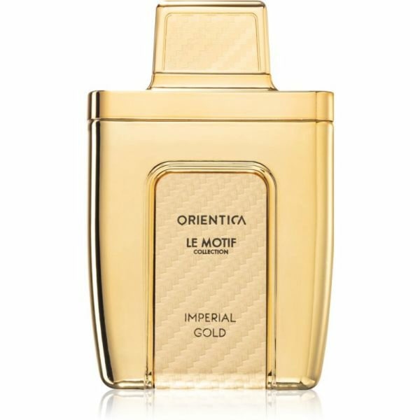 Parfume Men Orientica EDP Imperial Gold 85 ml