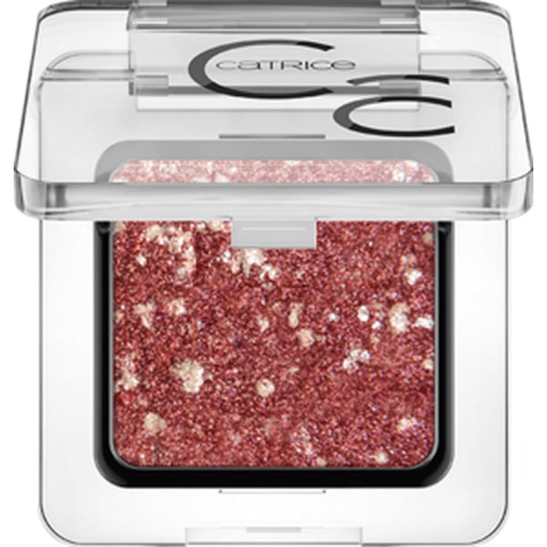 Ögonskugga Catrice Art Couleurs Nº 370-blazing berry (2,4 g)