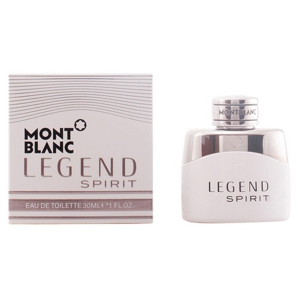 Parfym Herrar Legend Spirit Montblanc EDT 50 ml