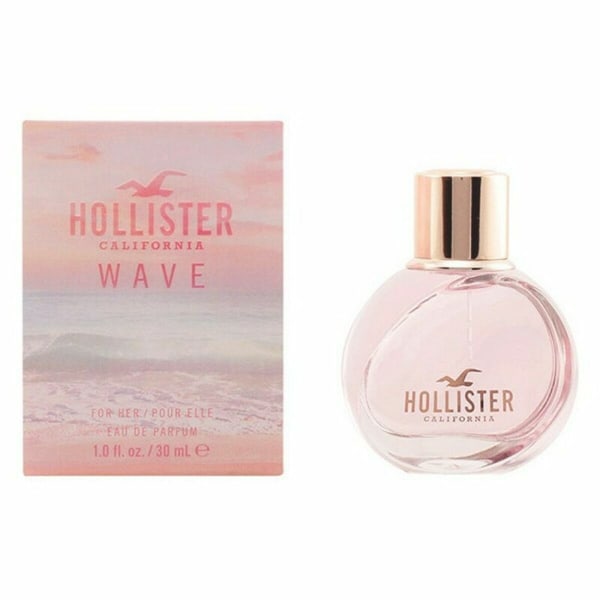 Parfume Dame Hollister EDP 100 ml