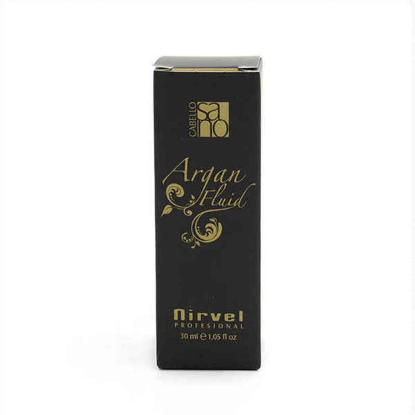 Hårserum Nirvel Argan Fluid (30 ml)