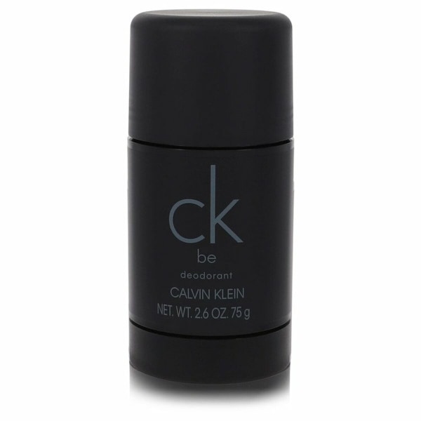 Deodorantpinne Calvin Klein Parfymert (75 g)