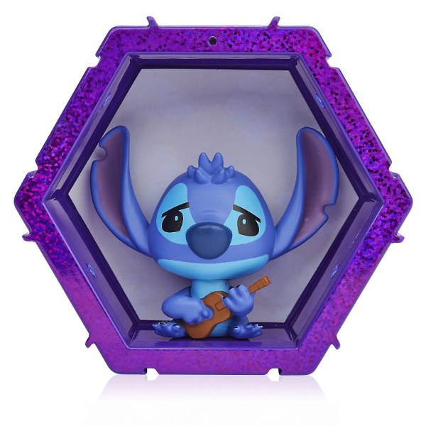 WOW! POD Disney Stitch ledet figur