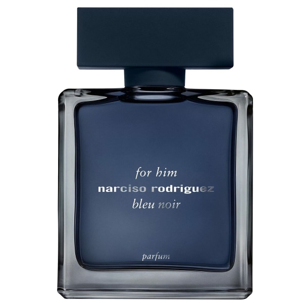 Parfym Herrar Narciso Rodriguez EDP Bleu Noir 100 ml