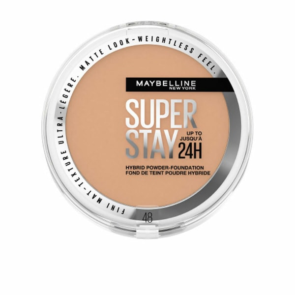 Base makeup - pudder Maybelline Superstay H Nº 48 9 g