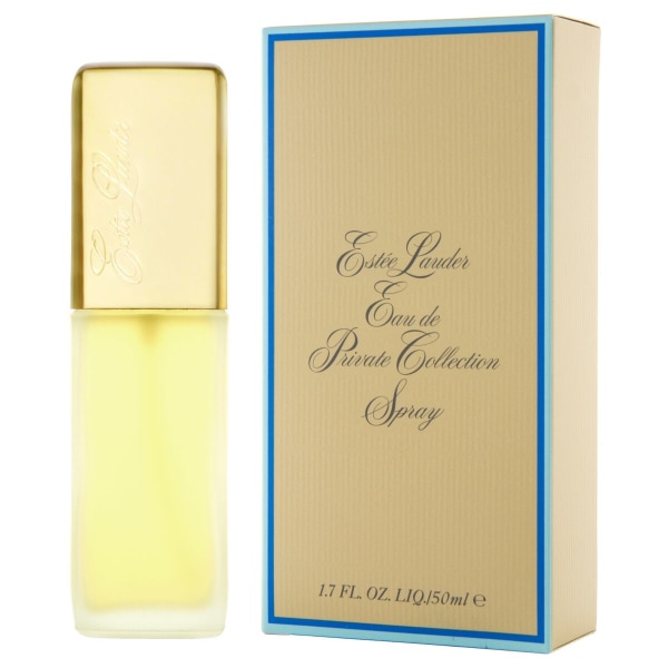 Parfyme Dame Estee Lauder EDP Eau De Private Collection 50 ml