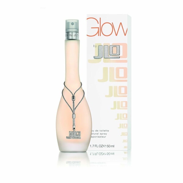 Parfym Damer Jennifer Lopez Glow 50 ml