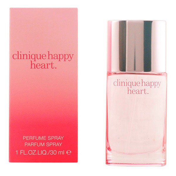 Parfume Ladies Happy Heart Clinique EDP 50 ml