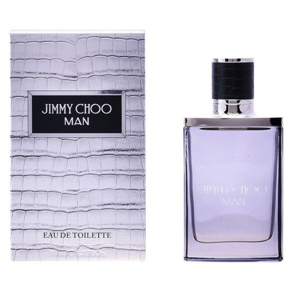 Parfyme Menn Jimmy Choo Man Jimmy Choo EDT 200 ml