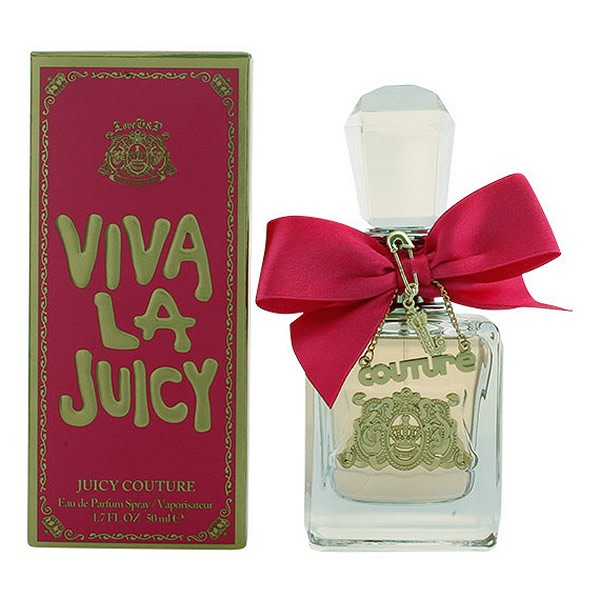 Parfym Damer Viva La Juicy Juicy Couture EDP 100 ml