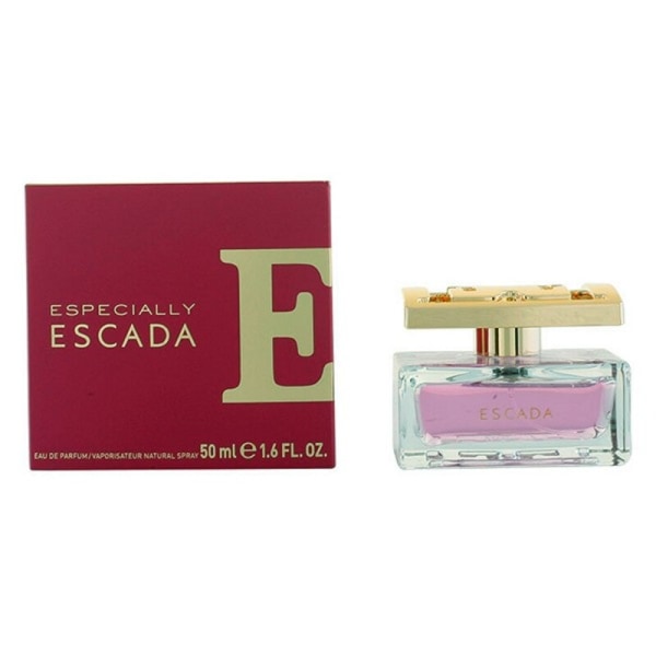 Parfym Damer Especially Escada Escada EDP 50 ml