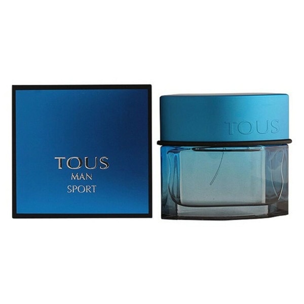 Parfume Herre Man Sport Tous EDT 100 ml