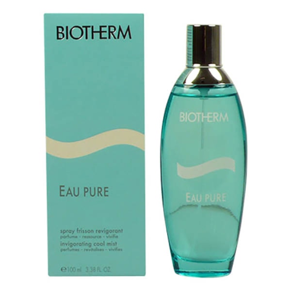 Parfym Damer Eau Pure Biotherm EDT 100 ml