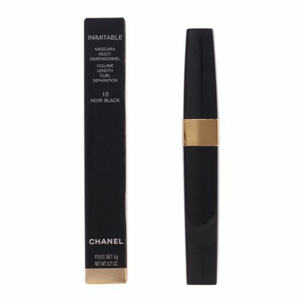 Mascara Inimitable Chanel 6 g 30 - noir brun 6 g