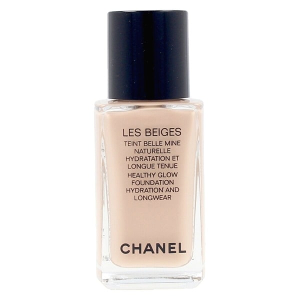 Flytande makeupbas Les Beiges Chanel (30 ml) (30 ml) br152 30 ml