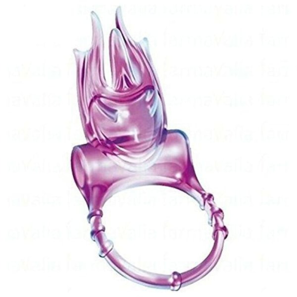 Vibrerende Ring Durex Toy Anillo Diablillo
