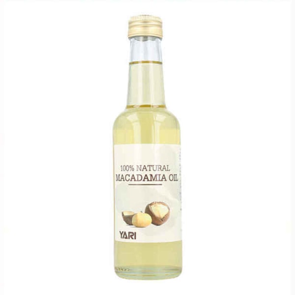 Hårolja Yari Macadamia (250 ml)