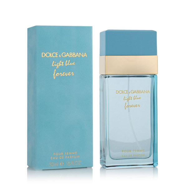 Parfym Damer Dolce & Gabbana EDP Light Blue Forever 50 ml